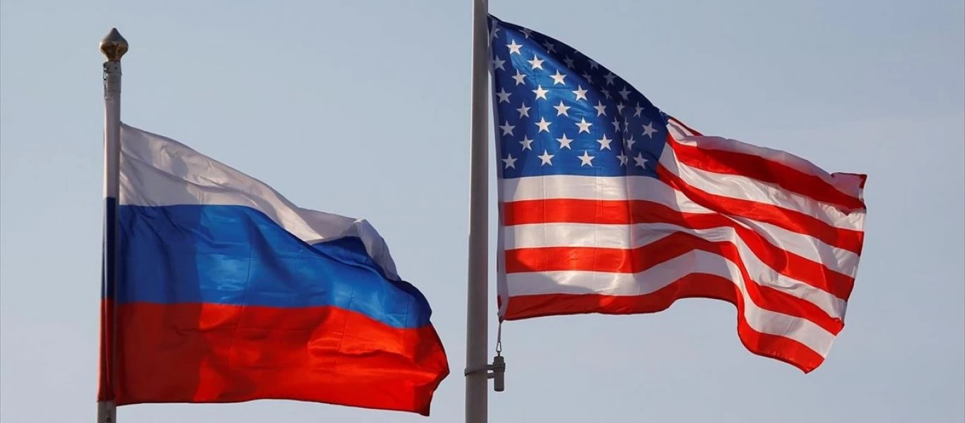 Η Δούμα ψήφισε υπέρ της αποχώρησης της Μόσχας από τη συνθήκη «Ανοικτοί Ουρανοί»